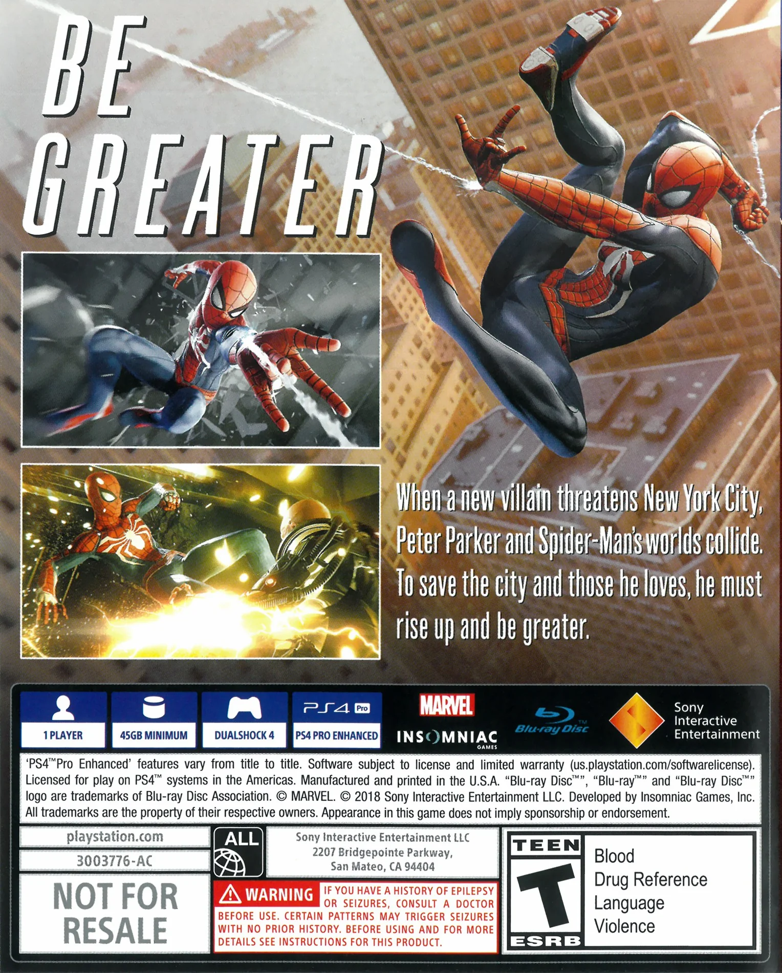 Marvel Spiderman - Image 2