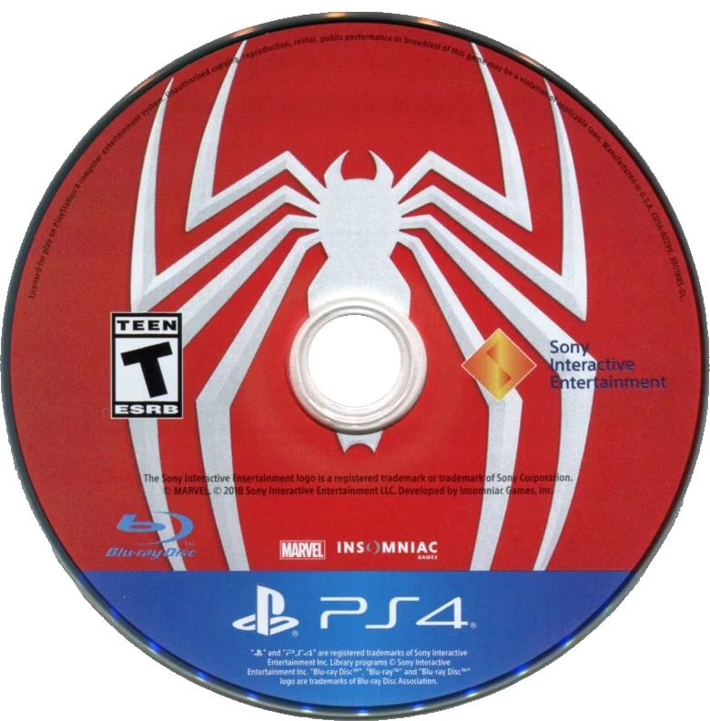 Marvel Spiderman - Image 3