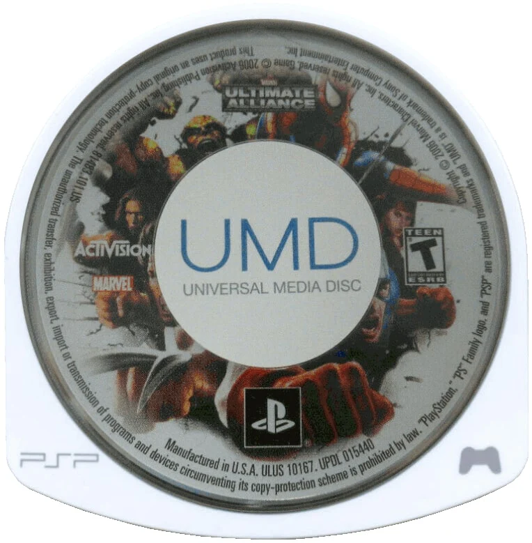 Marvel Ultimate Alliance - Image 3