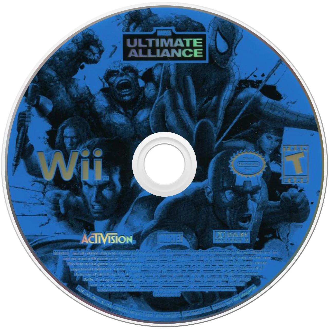 Marvel Ultimate Alliance - Image 3
