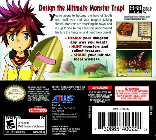 Master of the Monster Lair - Image 2