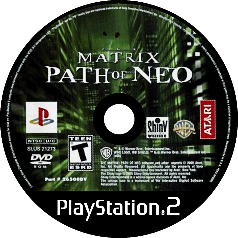 The Matrix Path of Neo - Image 3