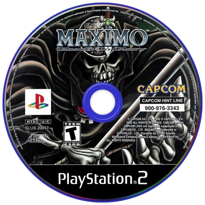 Maximo Ghosts to Glory - Image 3