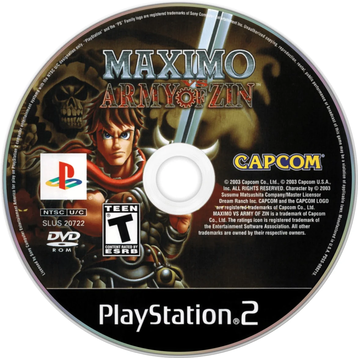 Maximo vs Army of Zin - Image 3