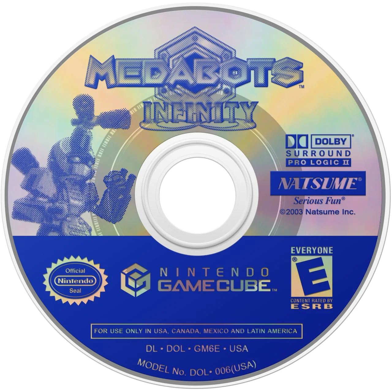 Medabots Infinity - Image 3