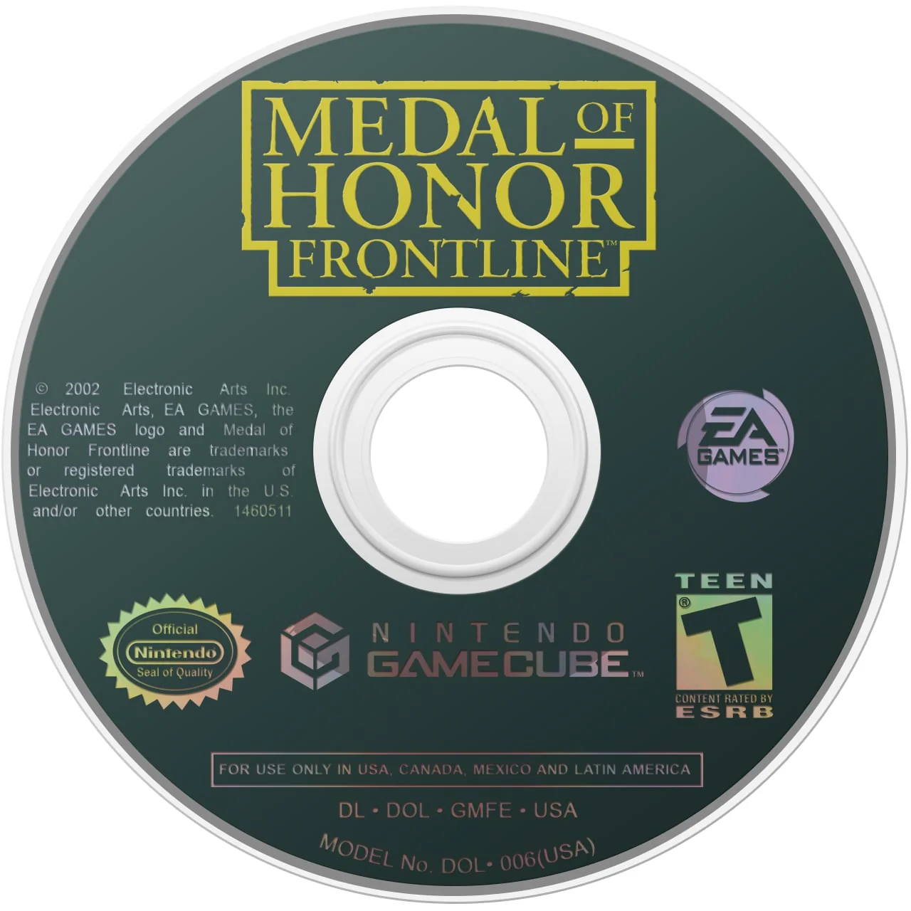 Medal of Honor Frontline - Image 3