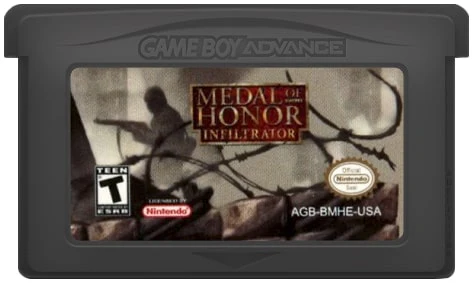 Medal of Honor Infiltrator - Image 3
