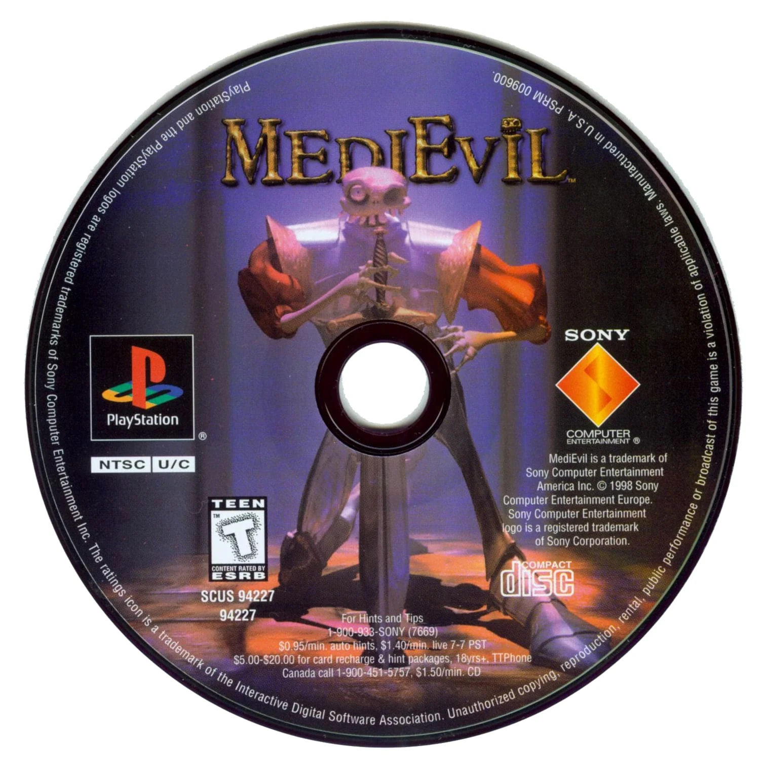 Medievil - Image 3