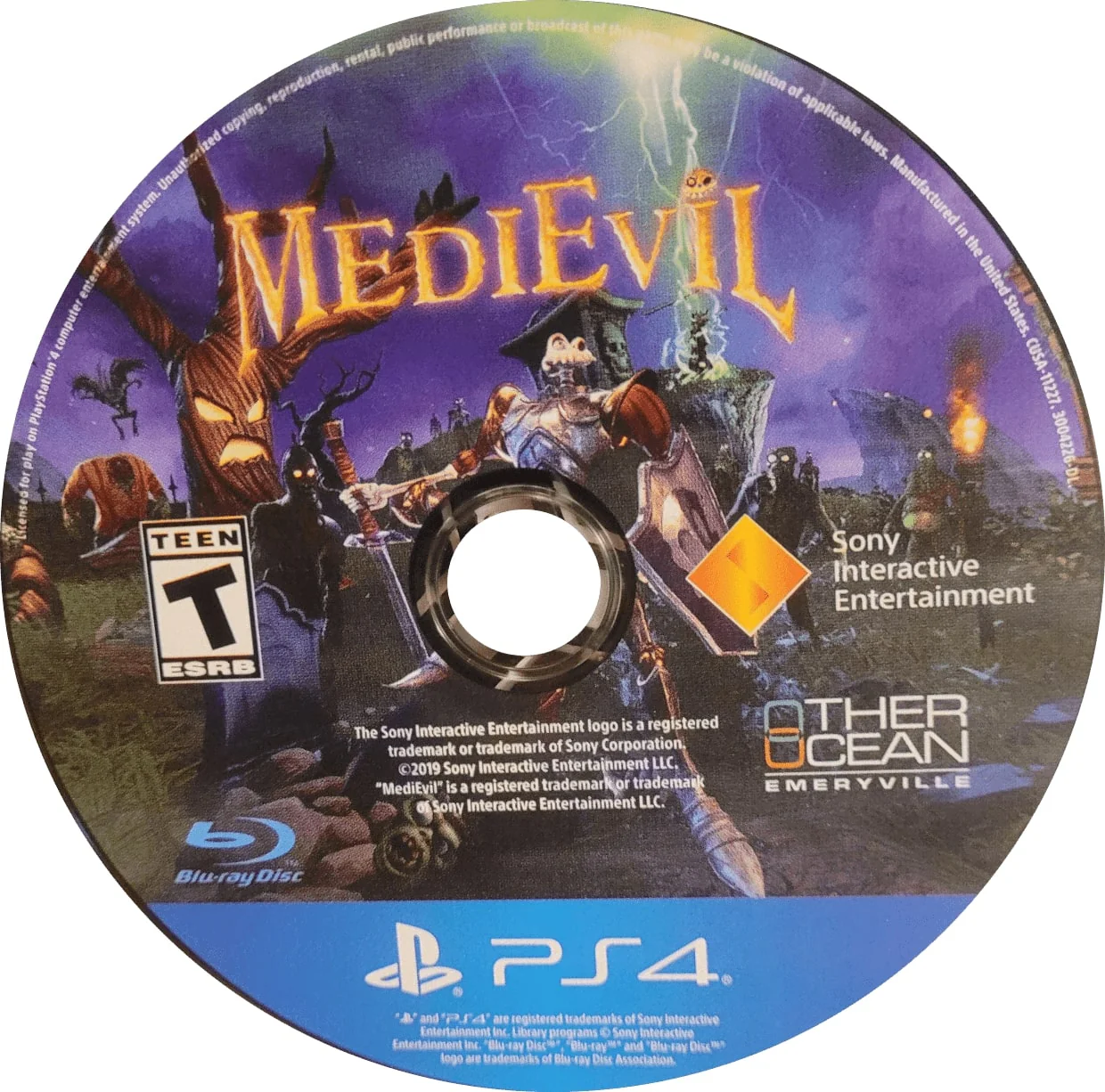MediEvil - Image 3