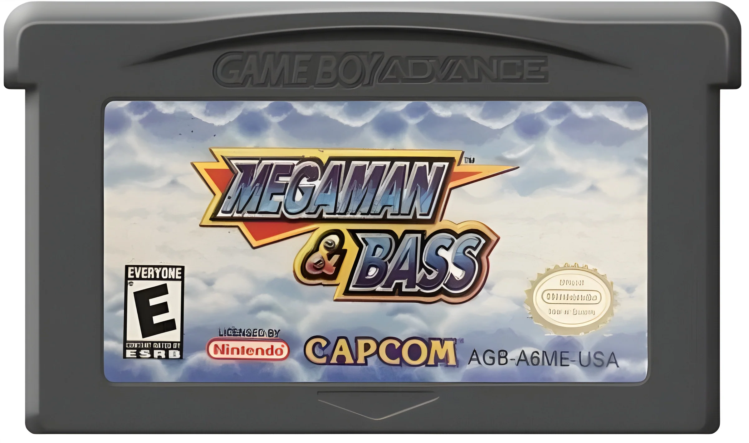 Mega Man & Bass - Image 3