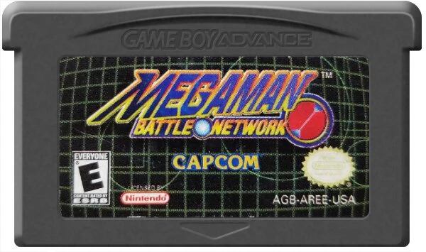 Mega Man Battle Network - Image 3
