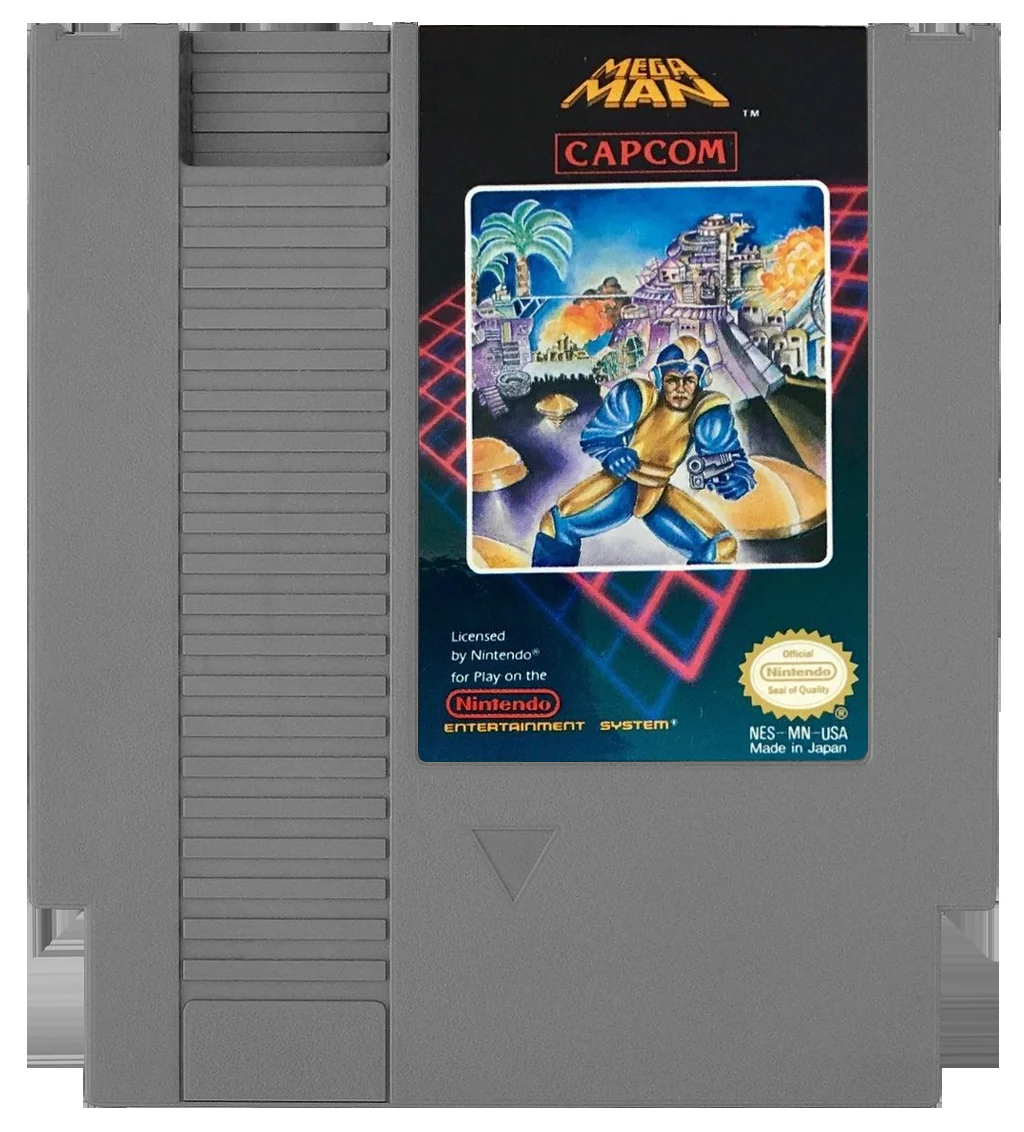 Mega Man - Image 3