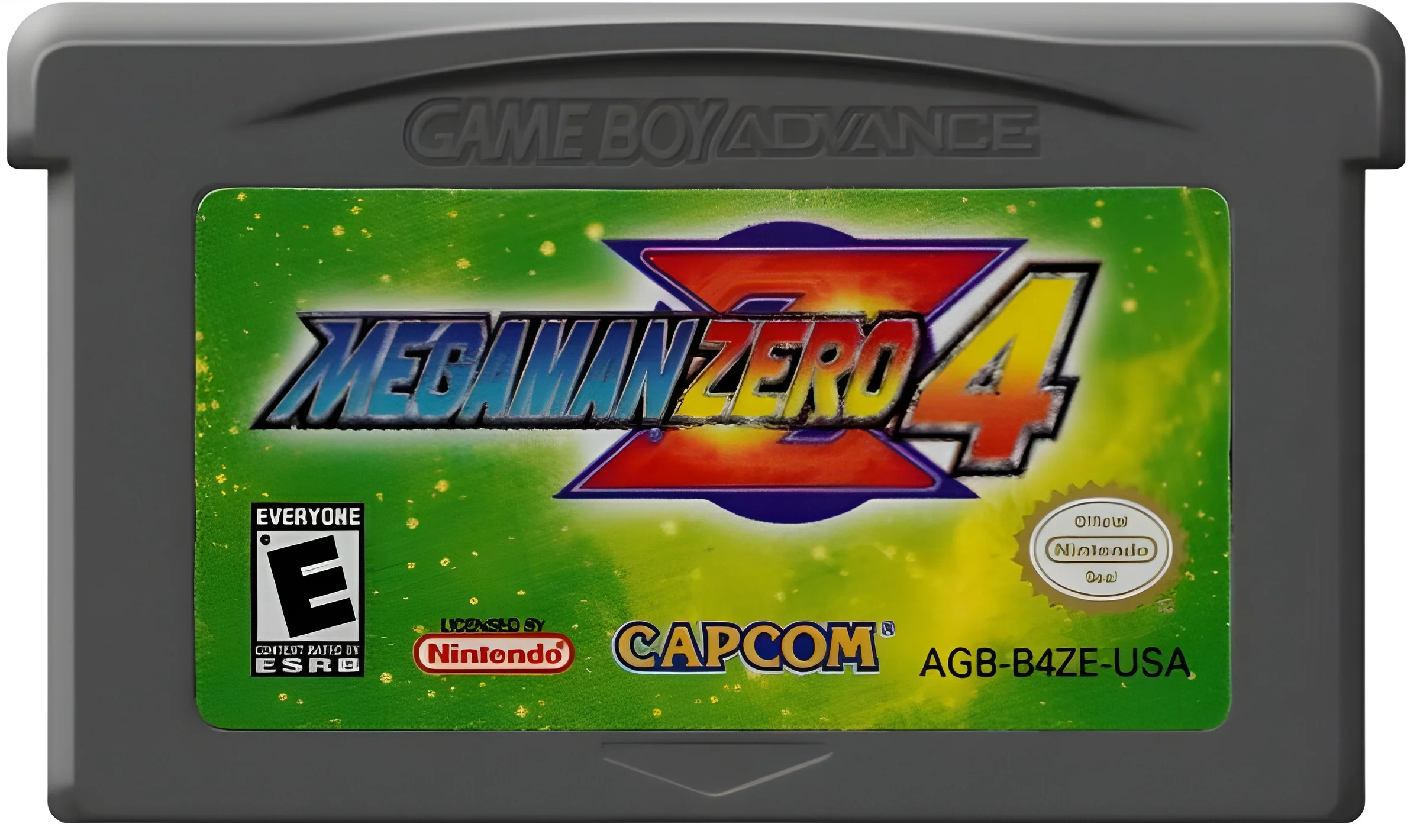 Mega Man Zero 4 - Image 3