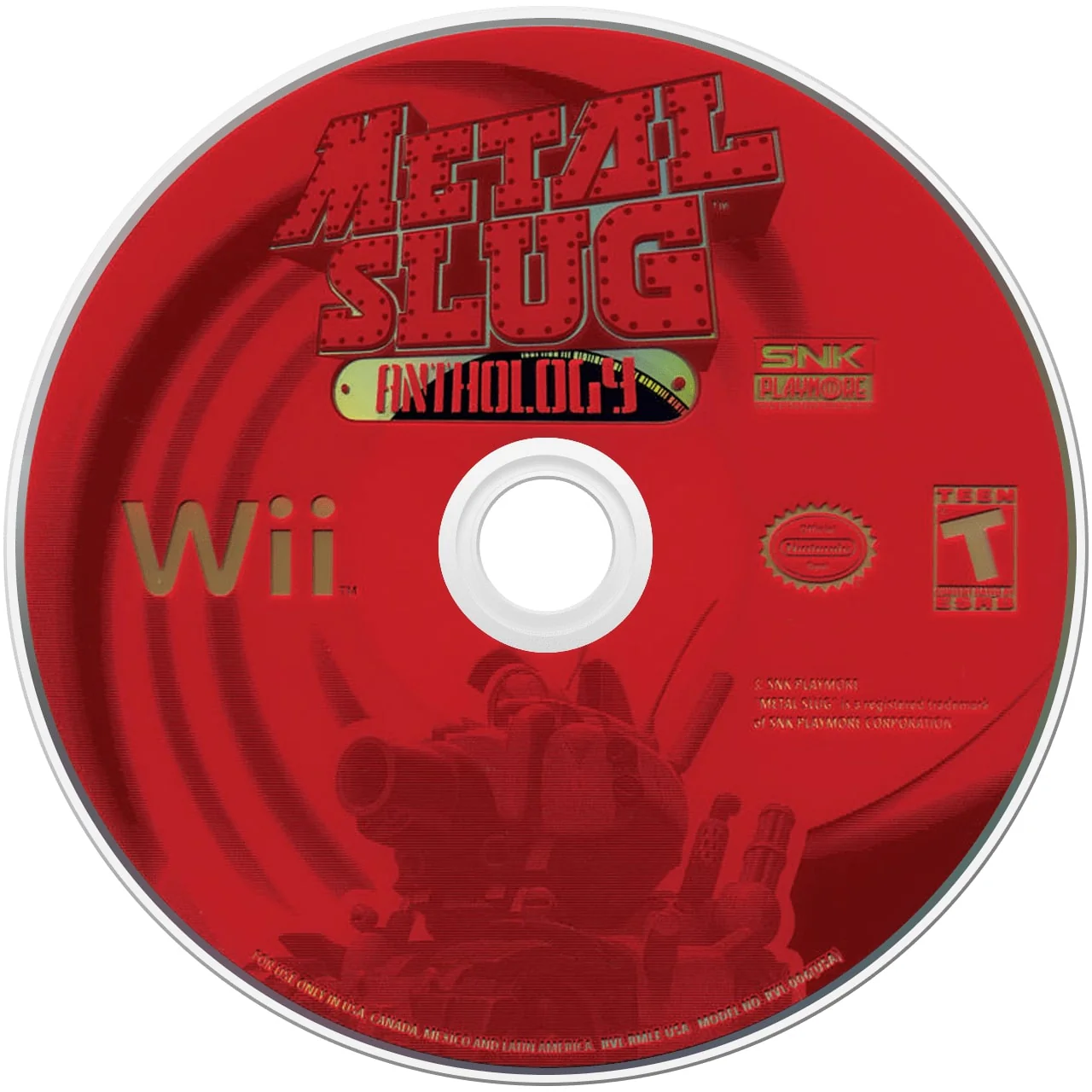 Metal Slug Anthology - Image 3