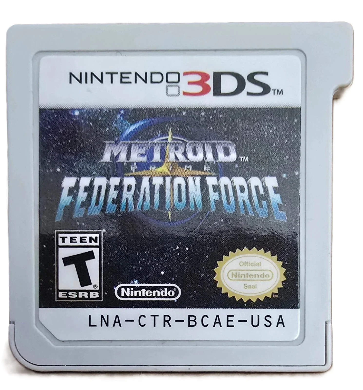 Metroid Prime: Federation Force - Image 3