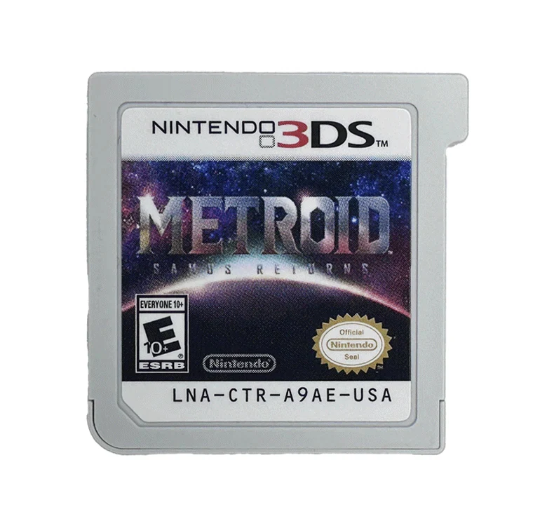 Metroid: Samus Returns - Image 3
