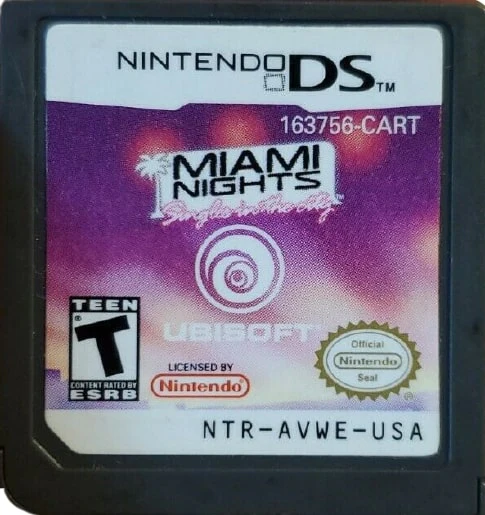 Miami Nights - Image 3