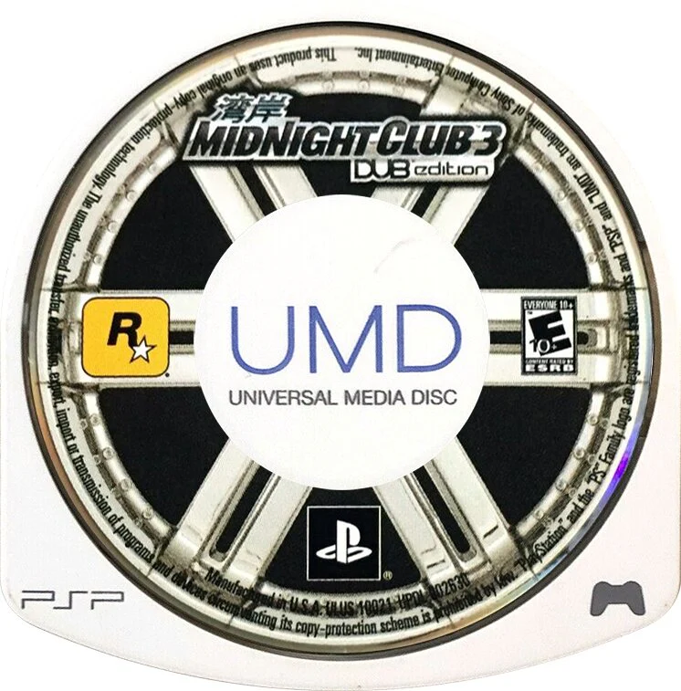 Midnight Club 3 Dub Edition - Image 3