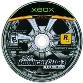 Midnight Club 3 Dub Edition - Image 3