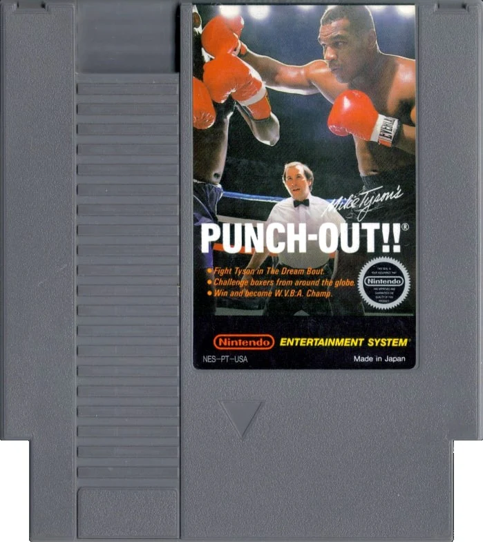 Mike Tyson's Punch-Out!! - Image 3