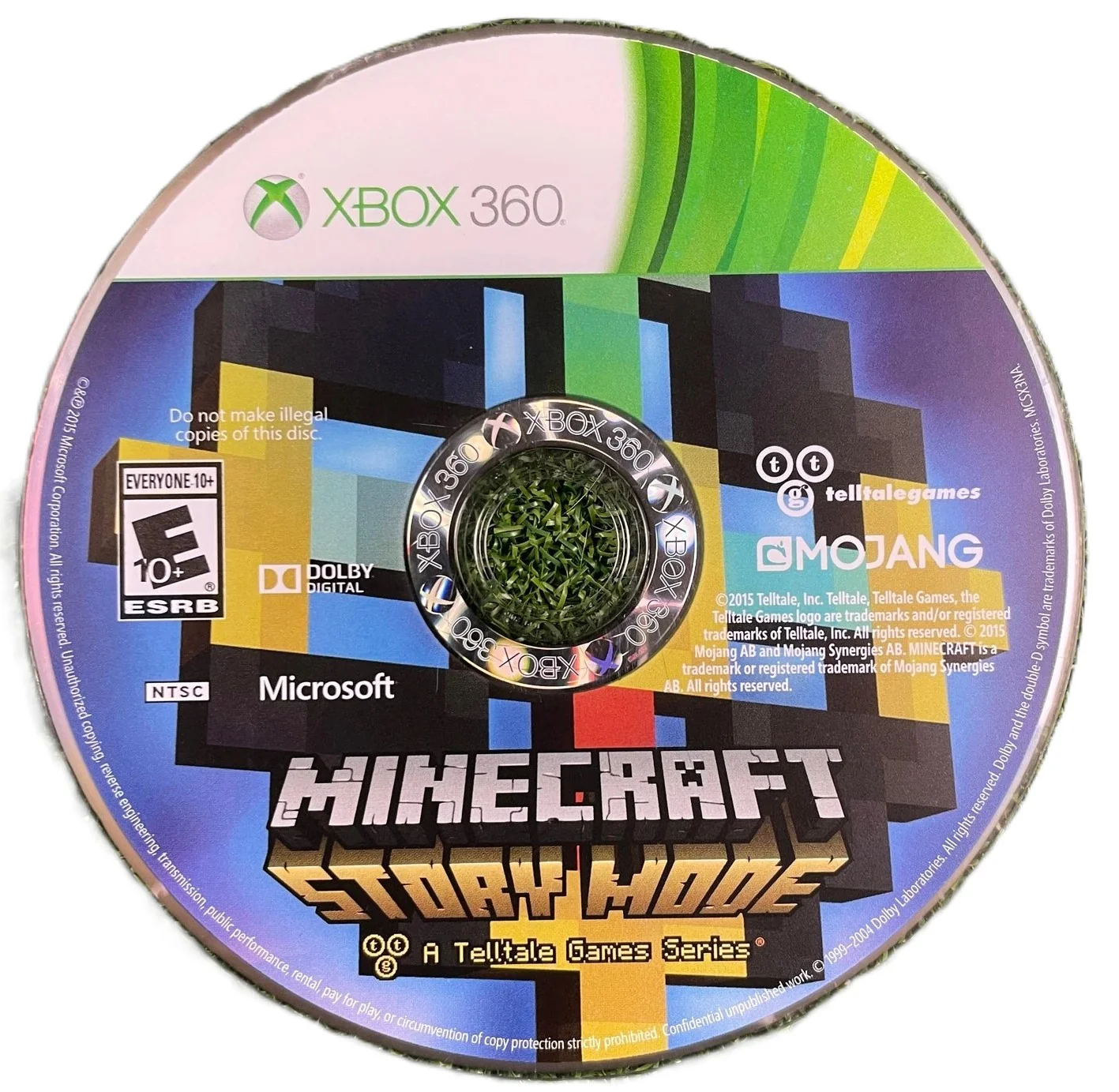 Minecraft: Story Mode - Image 3