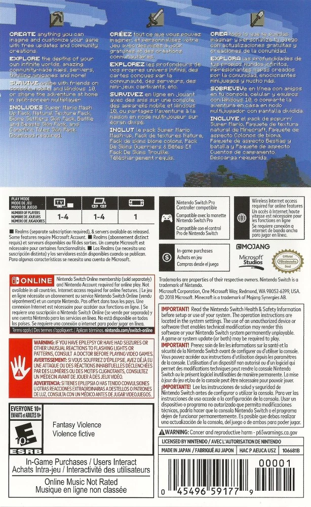 Minecraft - Image 2