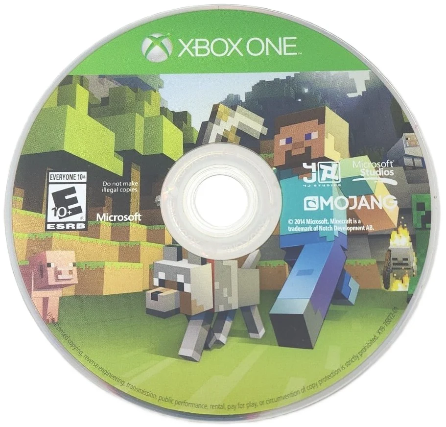 Minecraft Xbox One Edition - Image 3