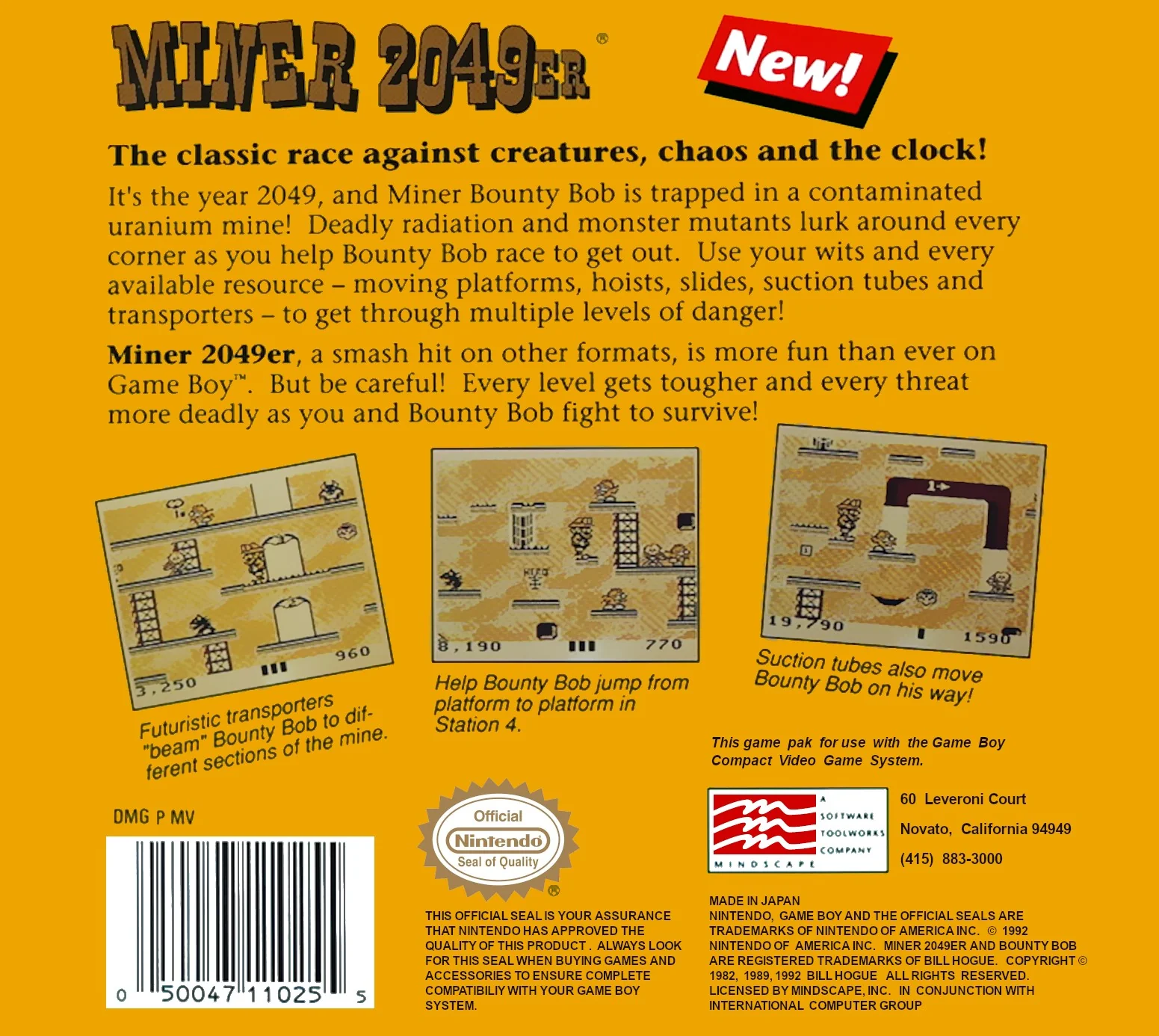 Miner 2049er - Image 2