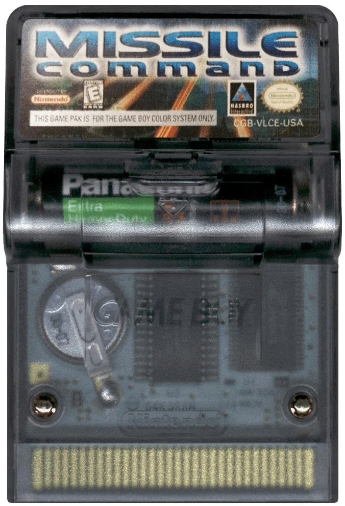Missile Command - Image 3
