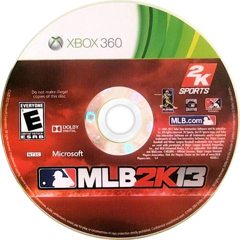 MLB 2K13 - Image 3