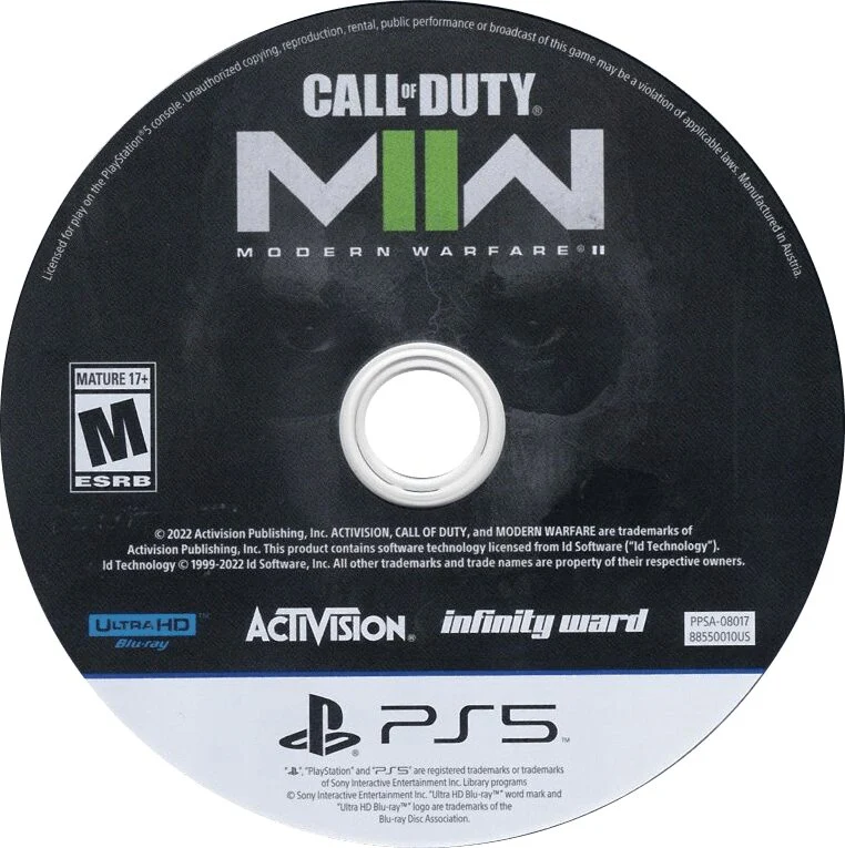 Call of Duty: Modern Warfare II - Image 3