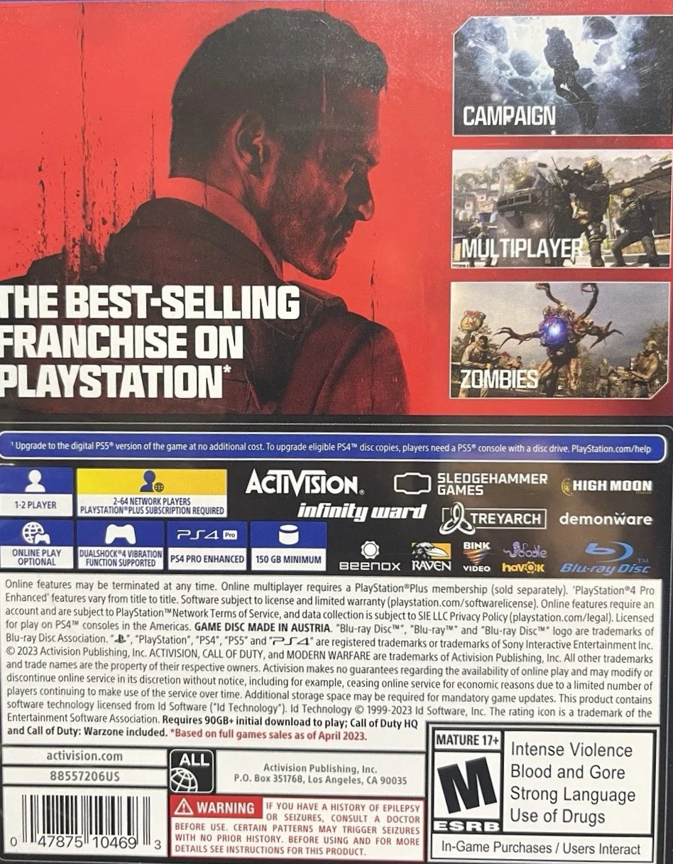 Call of Duty: Modern Warfare III - Image 2