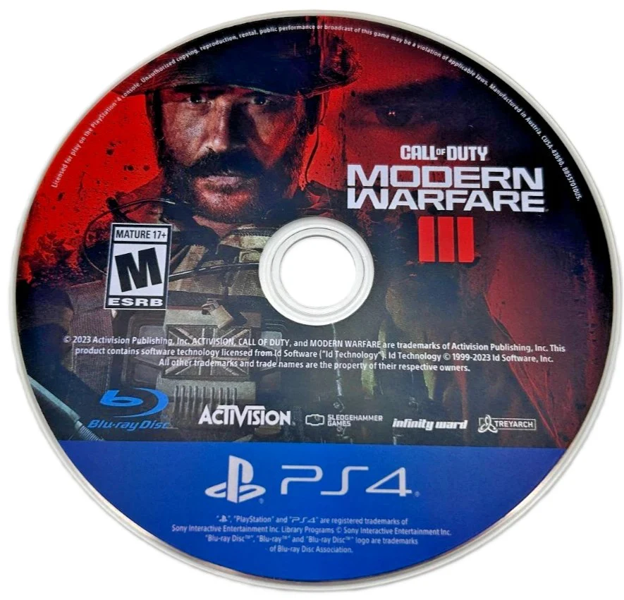 Call of Duty: Modern Warfare III - Image 3