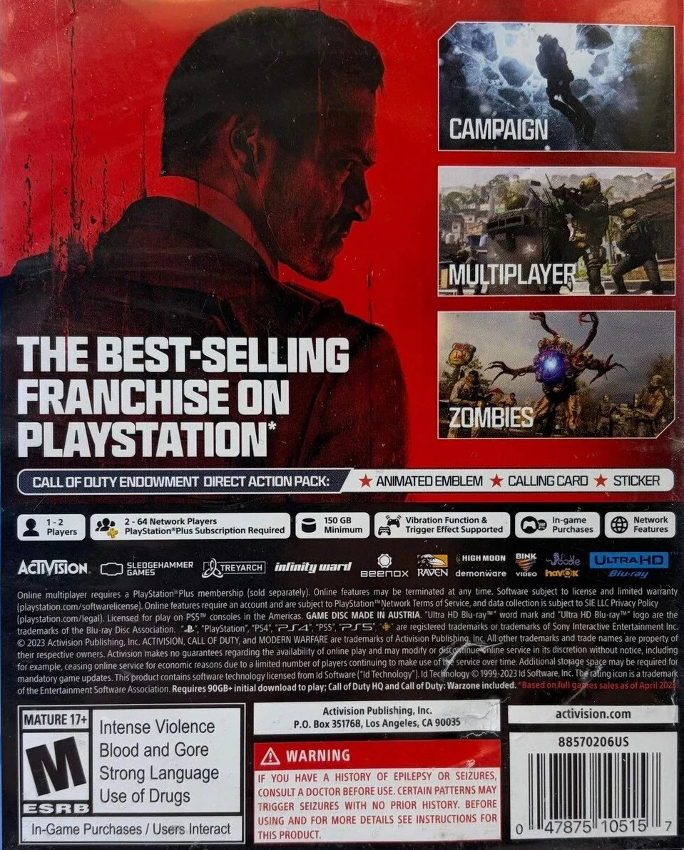 Call of Duty: Modern Warfare III - Image 2