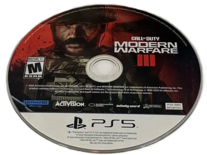 Call of Duty: Modern Warfare III - Image 3