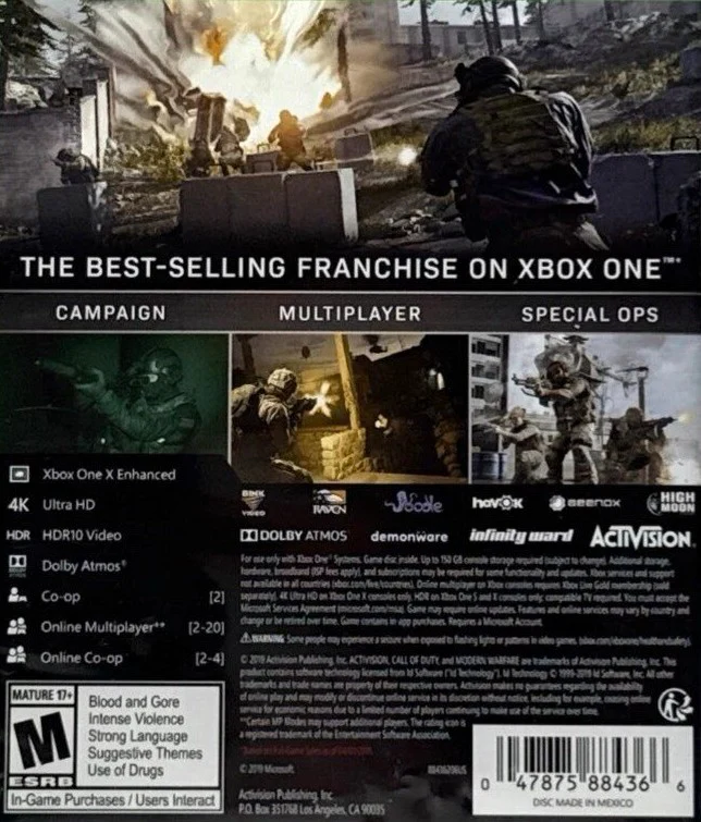 Call of Duty: Modern Warfare - Image 2