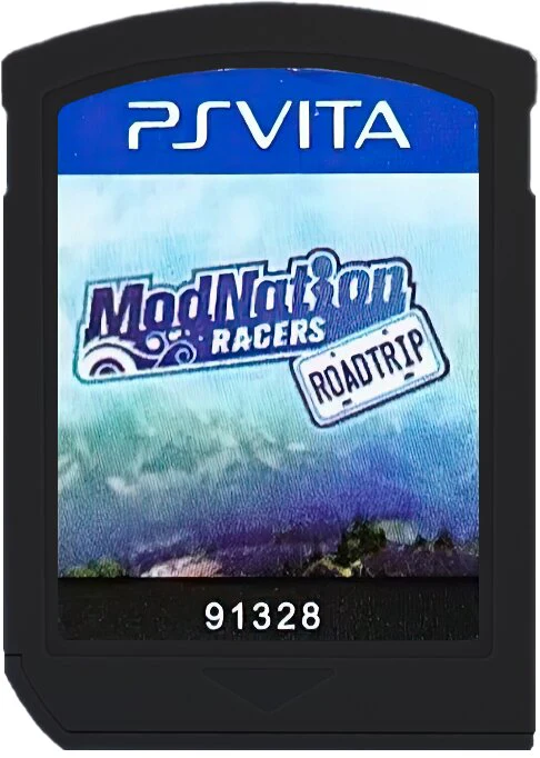 ModNation Racers Road Trip - Image 3