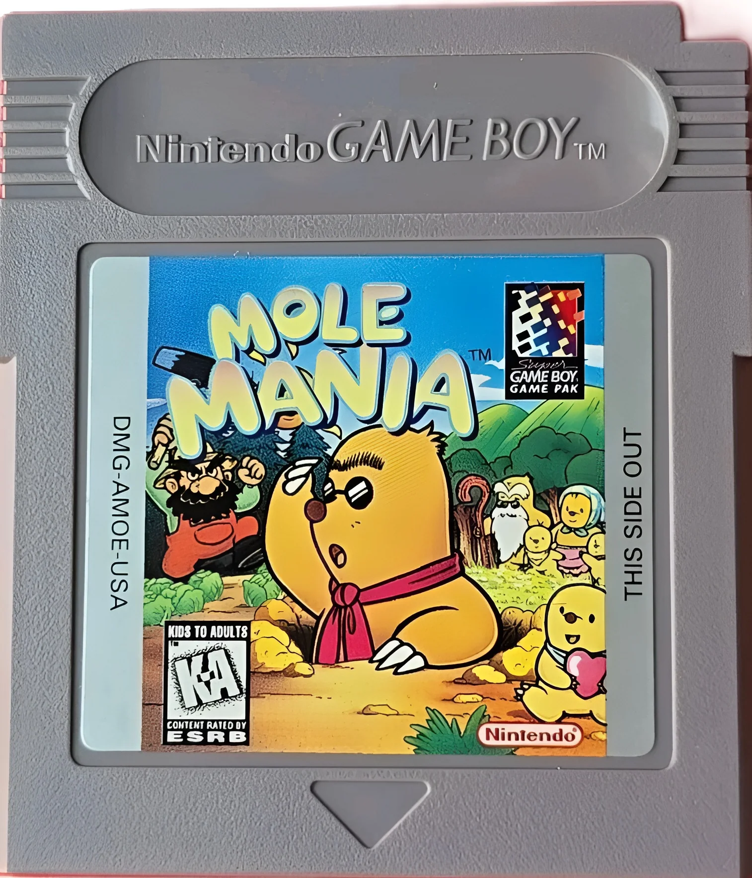 Mole Mania - Image 3