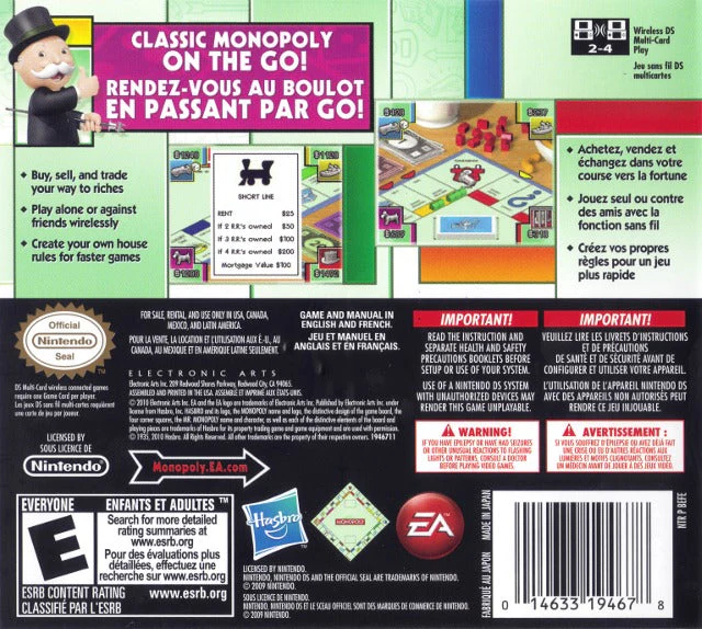 Monopoly - Image 2