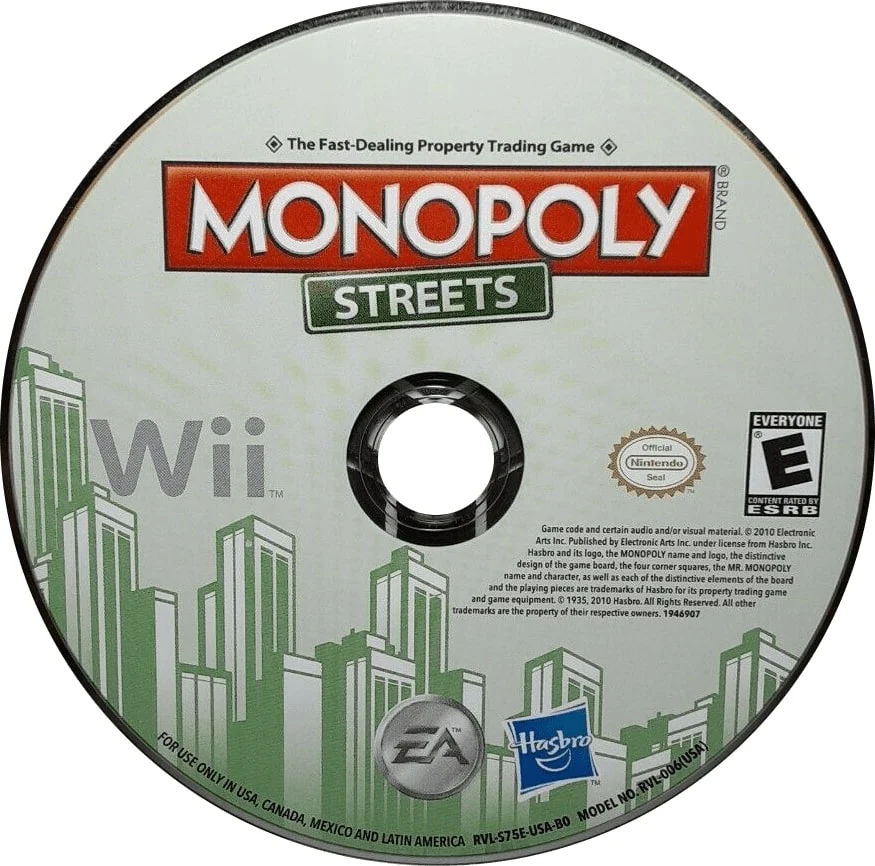 Monopoly Streets - Image 3