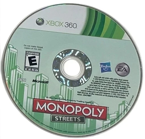 Monopoly Streets - Image 3