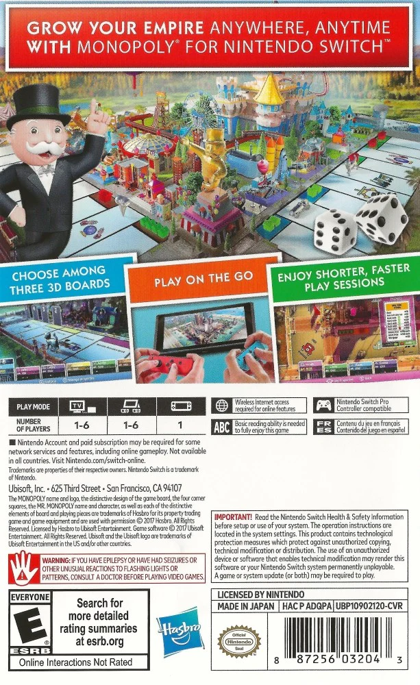 Monopoly - Image 2