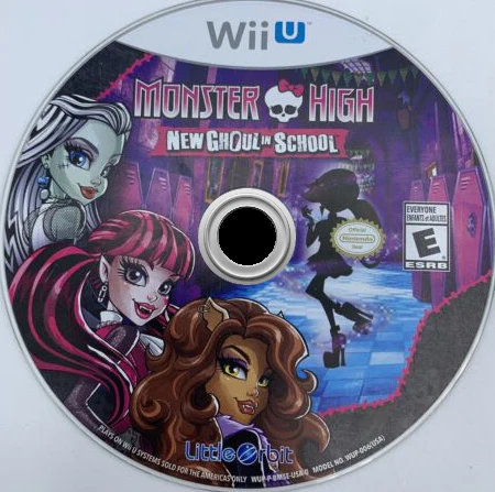 Monster High: New Ghoul in School - Image 3