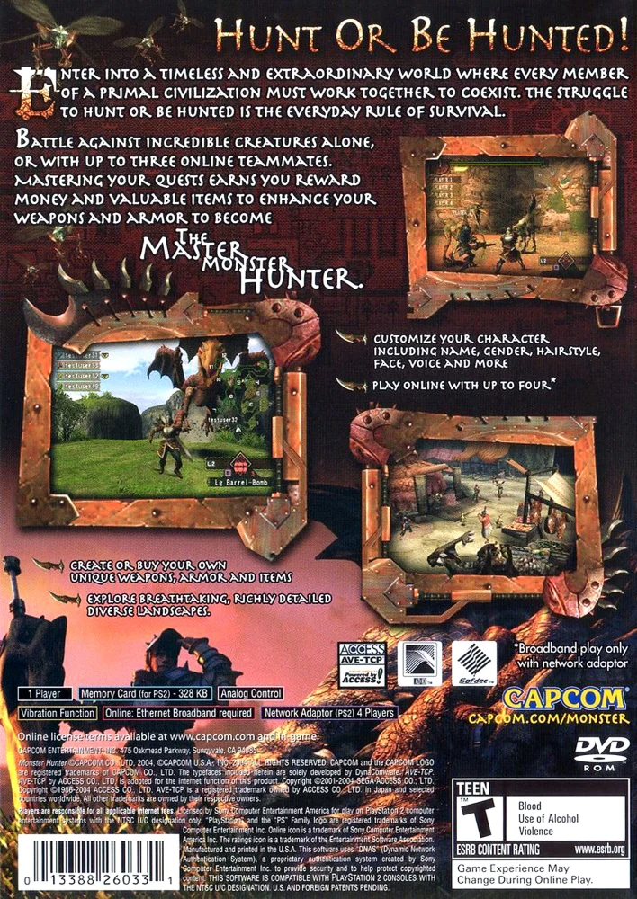 Monster Hunter - Image 2