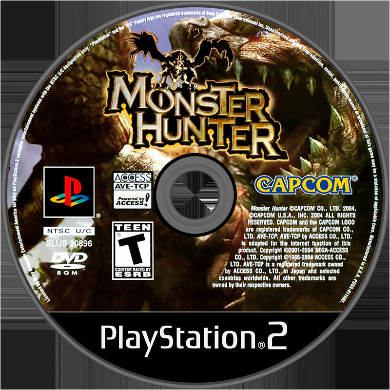 Monster Hunter - Image 3