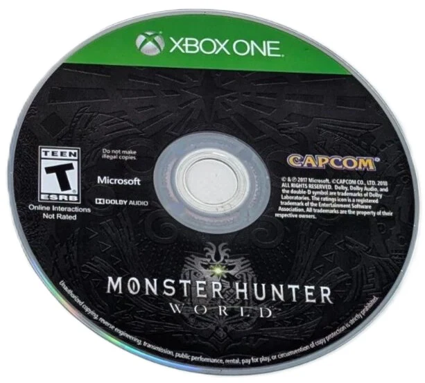 Monster Hunter: World - Image 3