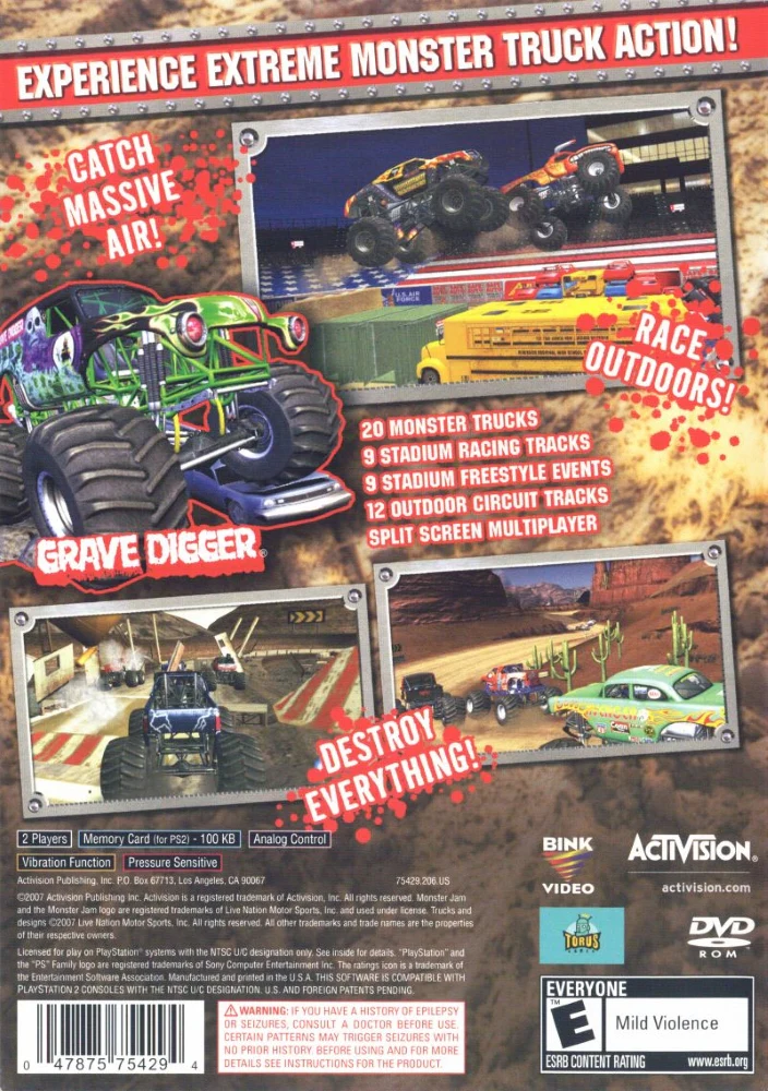Monster Jam - Image 2