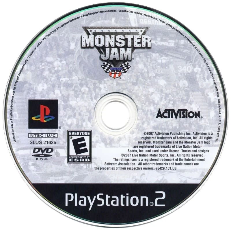 Monster Jam - Image 3