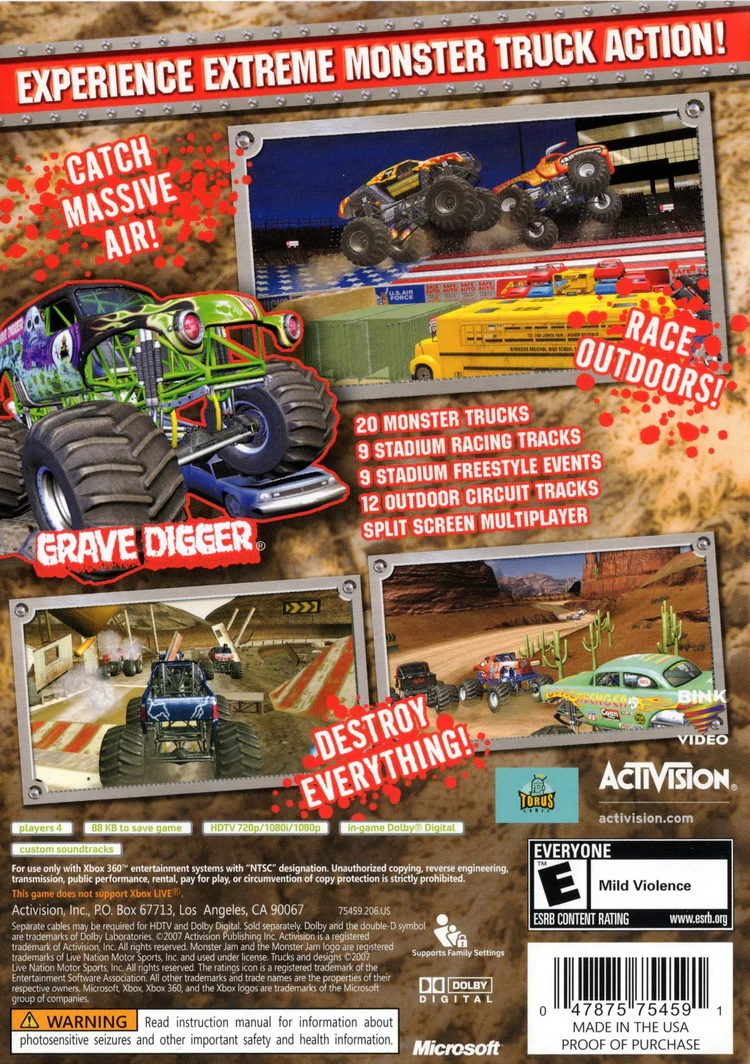Monster Jam - Image 2