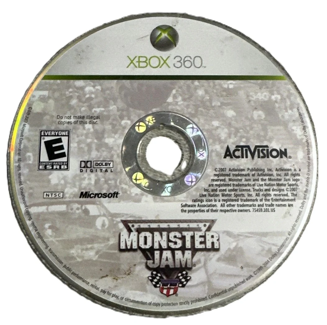 Monster Jam - Image 3